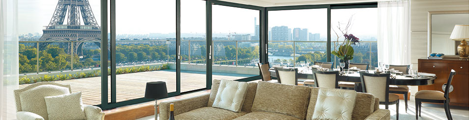 Sliding Window