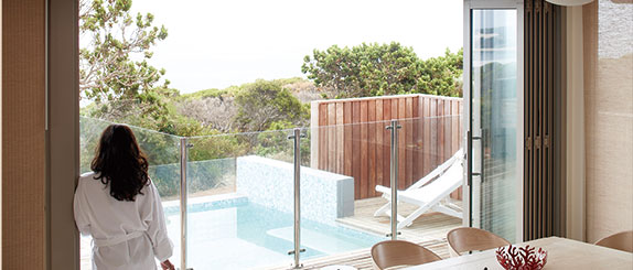 Folding Door